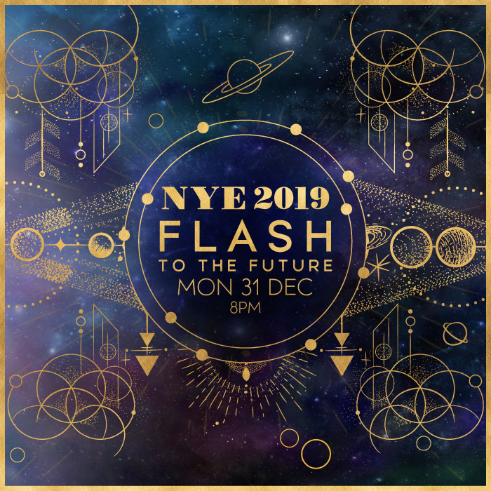 NYE 2019