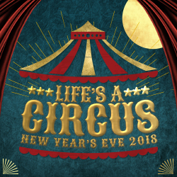 NYE 2019